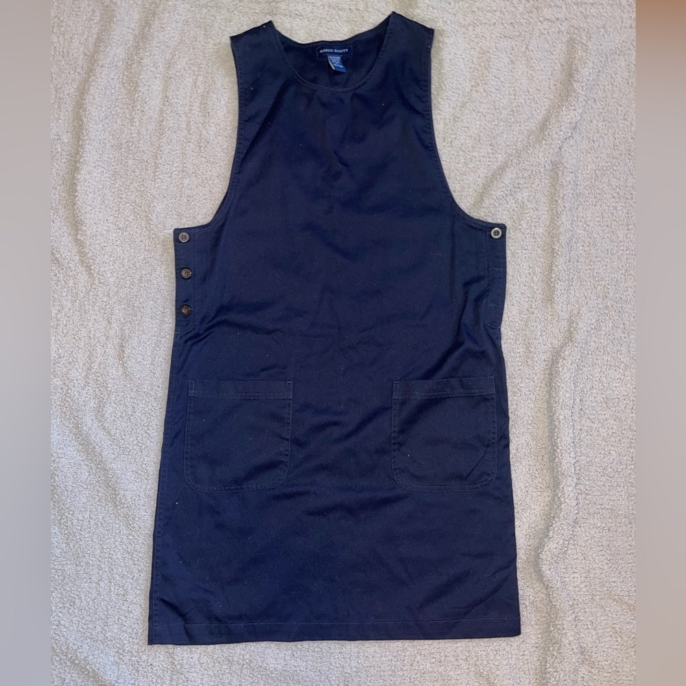 Karen Scott Dress - Size S (Gently Worn) - Stylish Layering Option! - Picture 3 of 6